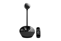 Logitech ConferenceCam BCC950 black