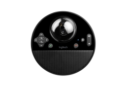 Logitech ConferenceCam BCC950 black