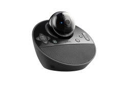 Logitech ConferenceCam BCC950 black