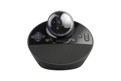 Logitech ConferenceCam BCC950 black