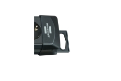 Brennenstuhl Steckdosenleiste Premium-Line 10x 3m sw