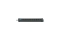 Brennenstuhl Steckdosenleiste Premium-Line 10x 3m sw