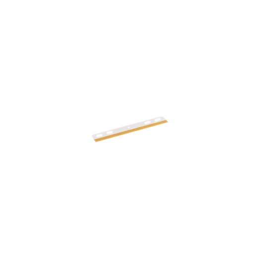 Heftstreifen Filefix® A4 und A5 selbstklebend, aus PET, 25 x 145 mm, transparent