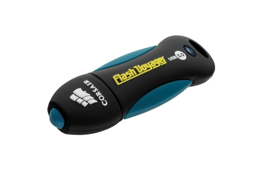 USB-Stick 64GB Corsair Voyager read-write USB3.0 retail