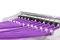 DIGITUS Instal-kab Cat6 U/UTP tw.Pair 305m violett