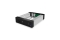 We-Ra. IcyBox 2,5/3,5 SATA/SAS in 1x5,25 IB-129SSK-B (b)