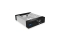 We-Ra. IcyBox 2,5/3,5 SATA/SAS in 1x5,25 IB-129SSK-B (b)