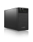 Geh. IcyBox USB 3.0/eSata 2x3,5 SATAI-III RAID