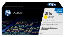 HP 311A Gelb LaserJet Tonerpatrone