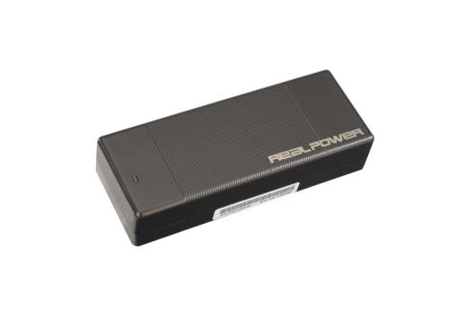 RealPower Notebook Netzteil Universal 40W 19V