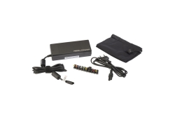 RealPower Notebook Netzteil Universal 40W 19V