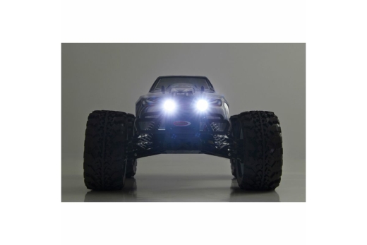Jamara Monstertruck Tiger Ice 1:10 4WD LED 2,4GHz 14+