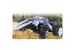 Jamara Monstertruck Tiger Ice 1:10 4WD LED 2,4GHz 14+