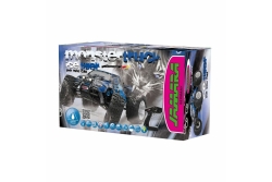 Jamara Monstertruck Tiger Ice 1:10 4WD LED 2,4GHz 14+