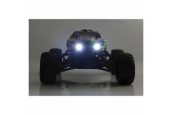 Jamara Monstertruck Veloce 1:10 EP 4WD LED NiMh 2,4GHz 14+