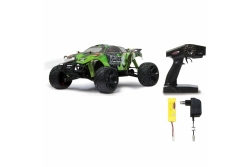 Jamara Monstertruck Veloce 1:10 EP 4WD LED NiMh 2,4GHz 14+