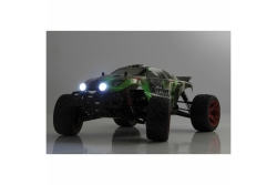 Jamara Monstertruck Veloce 1:10 EP 4WD LED NiMh 2,4GHz 14+