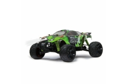 Jamara Monstertruck Veloce 1:10 EP 4WD LED Lipo 2,4GHz 14+