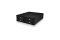 Backplane IcyBox 4x2,5 SATA/SAS HDD/SSD -> 5,25 Schacht sw retail