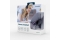 gembird Headset STEREO MHS 001 glänzend Klinke schwarz