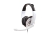 gembird Headset STEREO MHS 001GW glänzend Klinke weiß