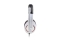 gembird Headset STEREO MHS 001GW glänzend Klinke weiß