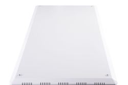 DIGITUS Netzwerkschrank Unique 26HE 1342x600x1000mm grau (Speditionsversand)