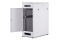 DIGITUS Netzwerkschrank Unique 26HE 1342x600x1000mm grau (Speditionsversand)