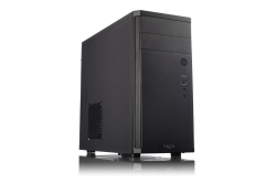FRACTAL DESIGN Geh Core 1100 (black) USB2.0 USB3.0