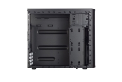 FRACTAL DESIGN Geh Core 1100 (black) USB2.0 USB3.0