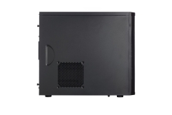 FRACTAL DESIGN Geh Core 1100 (black) USB2.0 USB3.0