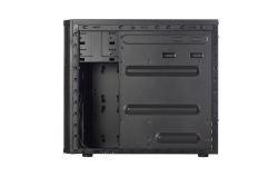 FRACTAL DESIGN Geh Core 1100 (black) USB2.0 USB3.0