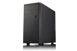 FRACTAL DESIGN Geh Core 1100 (black) USB2.0 USB3.0