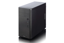 FRACTAL DESIGN Geh Core 1100 (black) USB2.0 USB3.0