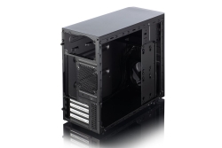 FRACTAL DESIGN Geh Core 1100 (black) USB2.0 USB3.0