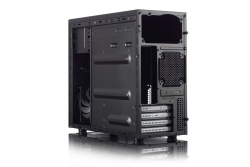 FRACTAL DESIGN Geh Core 1100 (black) USB2.0 USB3.0