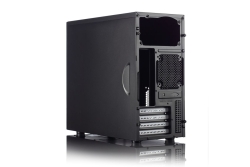 FRACTAL DESIGN Geh Core 1100 (black) USB2.0 USB3.0