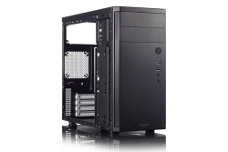 FRACTAL DESIGN Geh Core 1100 (black) USB2.0 USB3.0
