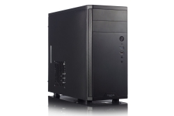 FRACTAL DESIGN Geh Core 1100 (black) USB2.0 USB3.0