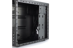 FRACTAL DESIGN Geh Core 1100 (black) USB2.0 USB3.0