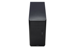 FRACTAL DESIGN Geh Core 1100 (black) USB2.0 USB3.0