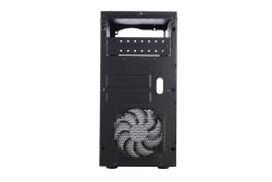 FRACTAL DESIGN Geh Core 1100 (black) USB2.0 USB3.0