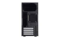 FRACTAL DESIGN Geh Core 1100 (black) USB2.0 USB3.0