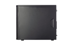 FRACTAL DESIGN Geh Core 1100 (black) USB2.0 USB3.0