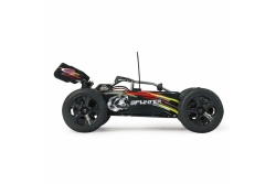 Jamara Desertbuggy Splinter 1:10 EP 4WD LED NiMh 2,4GHz 14+