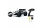 Jamara Desertbuggy Splinter 1:10 EP 4WD LED NiMh 2,4GHz 14+