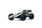 Jamara Desertbuggy Splinter 1:10 EP 4WD LED NiMh 2,4GHz 14+