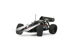 Jamara Desertbuggy Splinter EP 1:10 Lipo 2,4GHz mit LED 14+