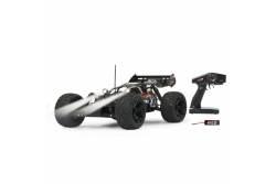Jamara Desertbuggy Splinter EP 1:10 Lipo 2,4GHz mit LED 14+