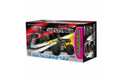 Jamara Desertbuggy Splinter EP 1:10 Lipo 2,4GHz mit LED 14+